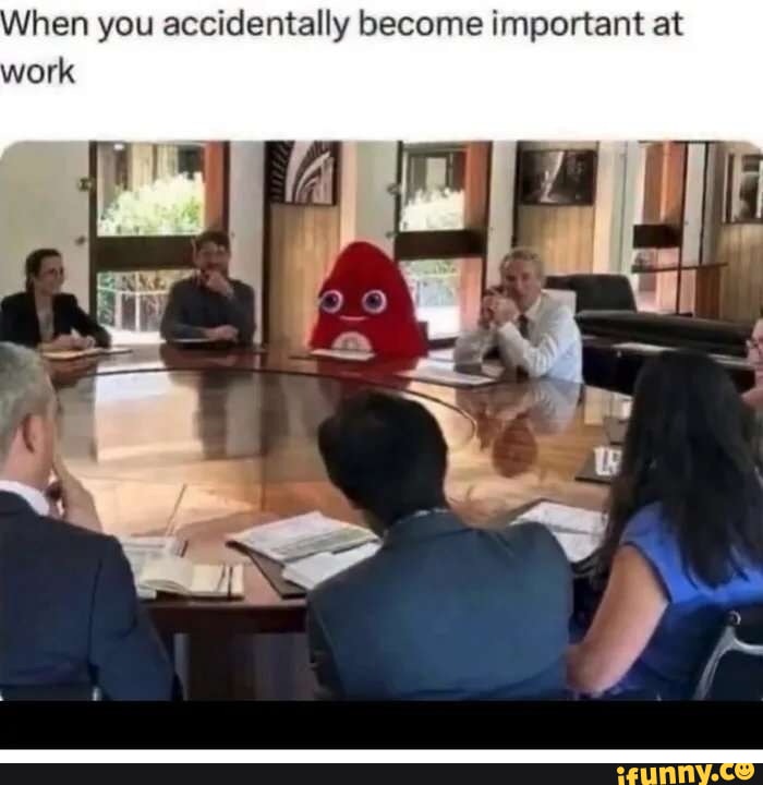 Importunity Meme Important memes. Best Collection of funny Important pictures on iFunny