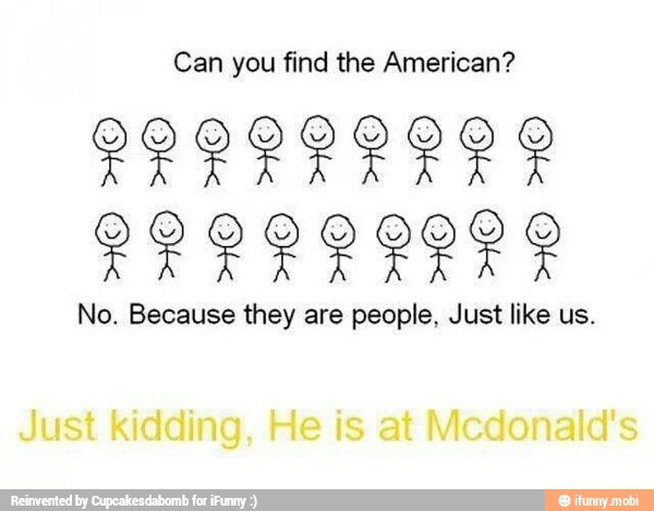 Can you find the American 099999929
BRERE PERE
e they are people,
