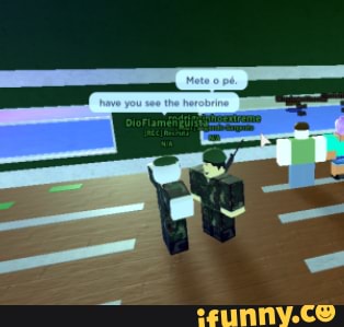 brasileiros roblox memes fotos｜TikTok Search