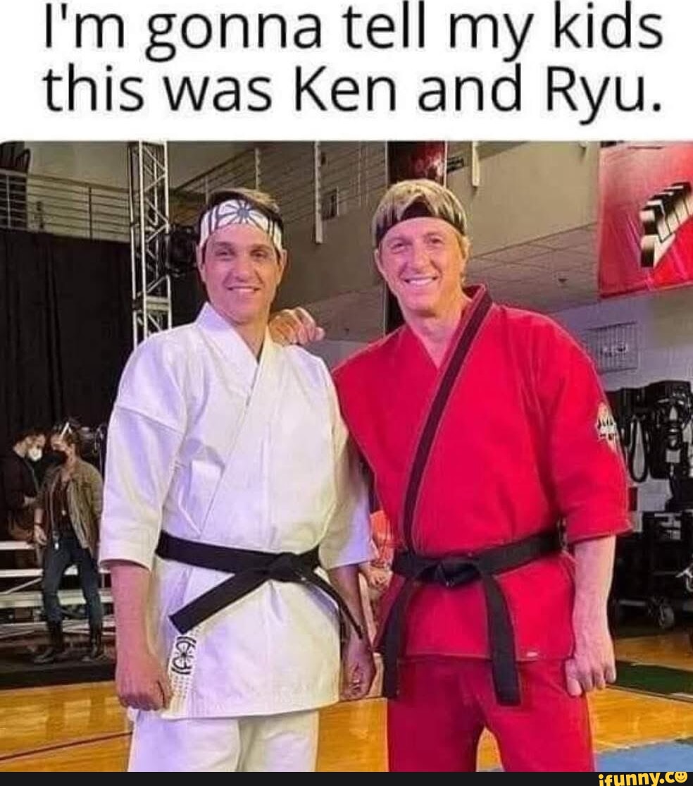 Ryu memes. Best Collection of funny Ryu pictures on iFunny