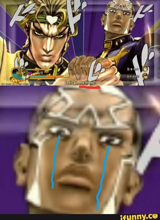 jojosbizarreadventure, dio, pucci, anime