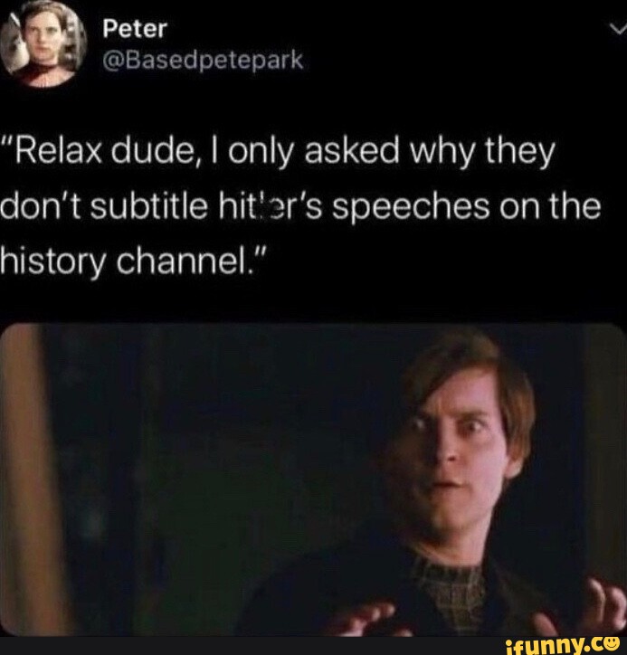 Peter 