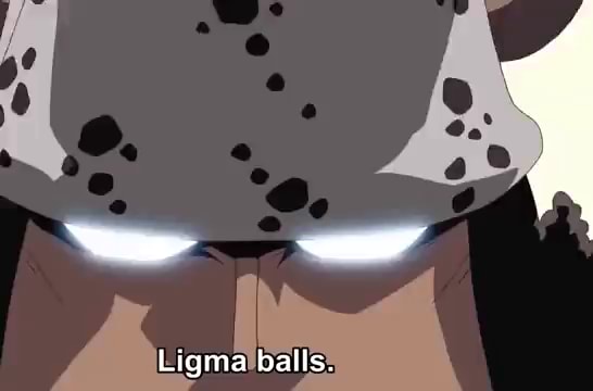 ligma balls - BiliBili