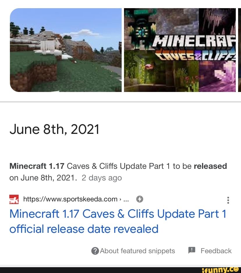 minecraft 1.17 part 2 download