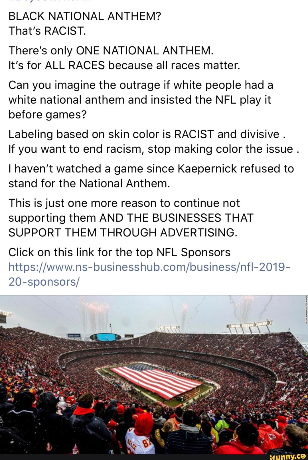 black-national-anthem-that-s-racist-there-s-only-one-national-anthem