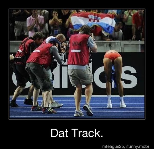 Dat Track. - Dat Track.