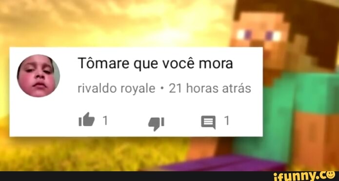 rivaldo royale 21 horas atrás