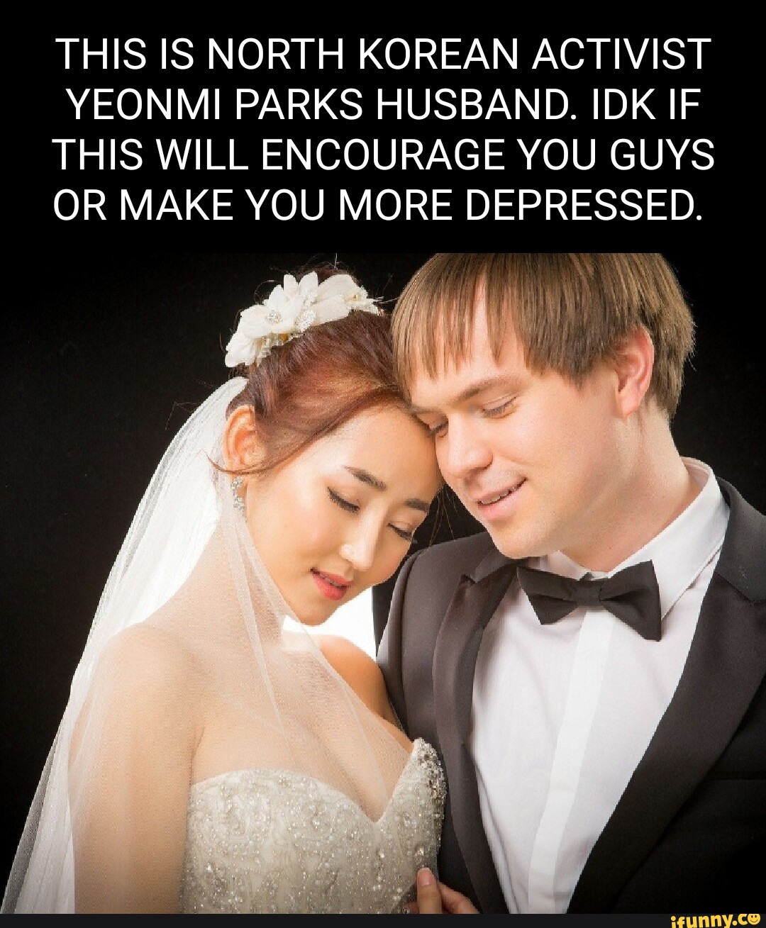 Yeonmi Memes Best Collection Of Funny Yeonmi Pictures On IFunny