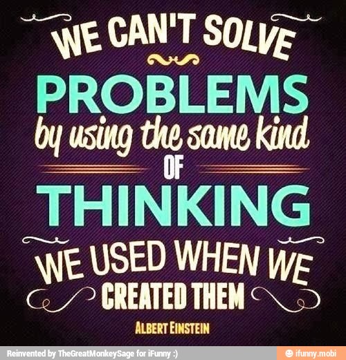 ACE
PROBLEMS
cl
THINKING
eras nT