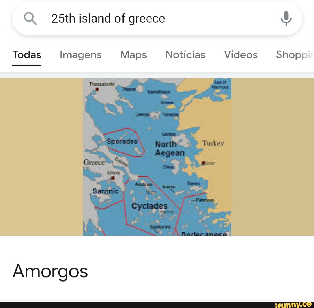 Amorgos Memes Best Collection Of Funny Amorgos Pictures On Ifunny Brazil