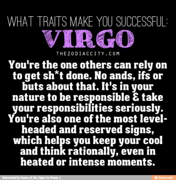 Why are most Virgos single?