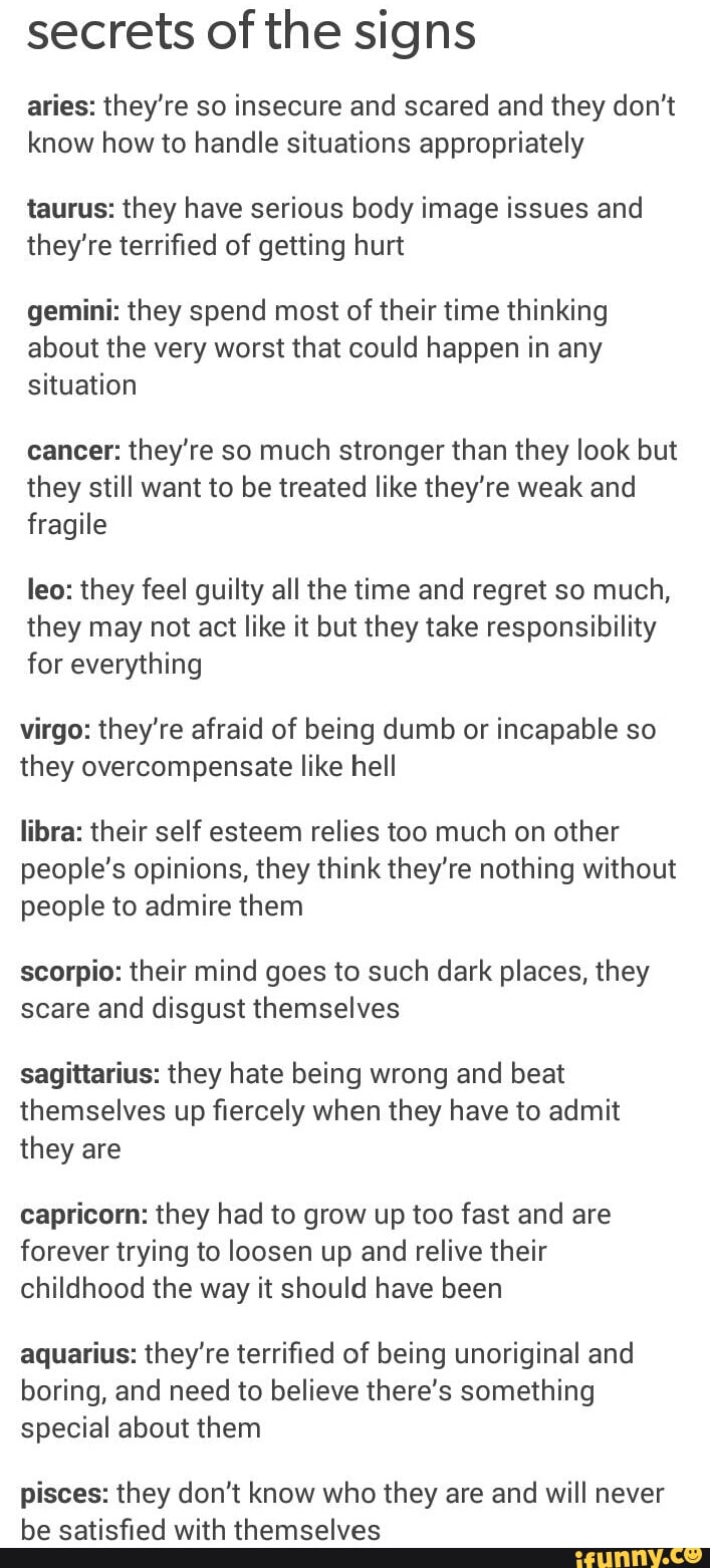 Aries act do when hurt? how 