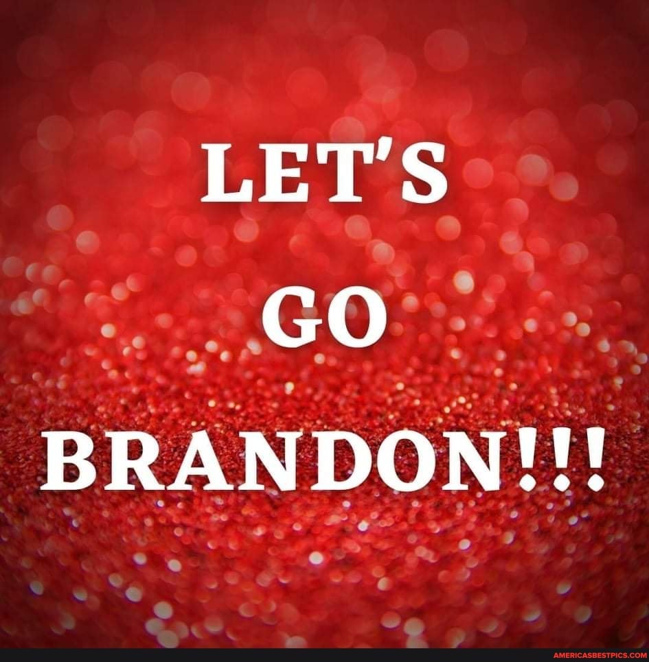 Lets Go Brandon Wallpaper  Official Lets Go Brandon Wallpaper Online Shop