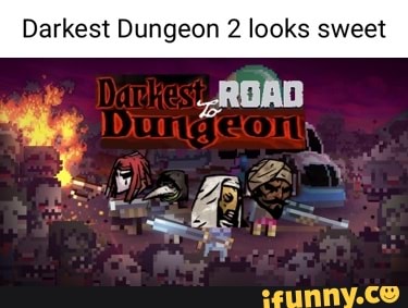 when is darkest dungeon 2 coming out