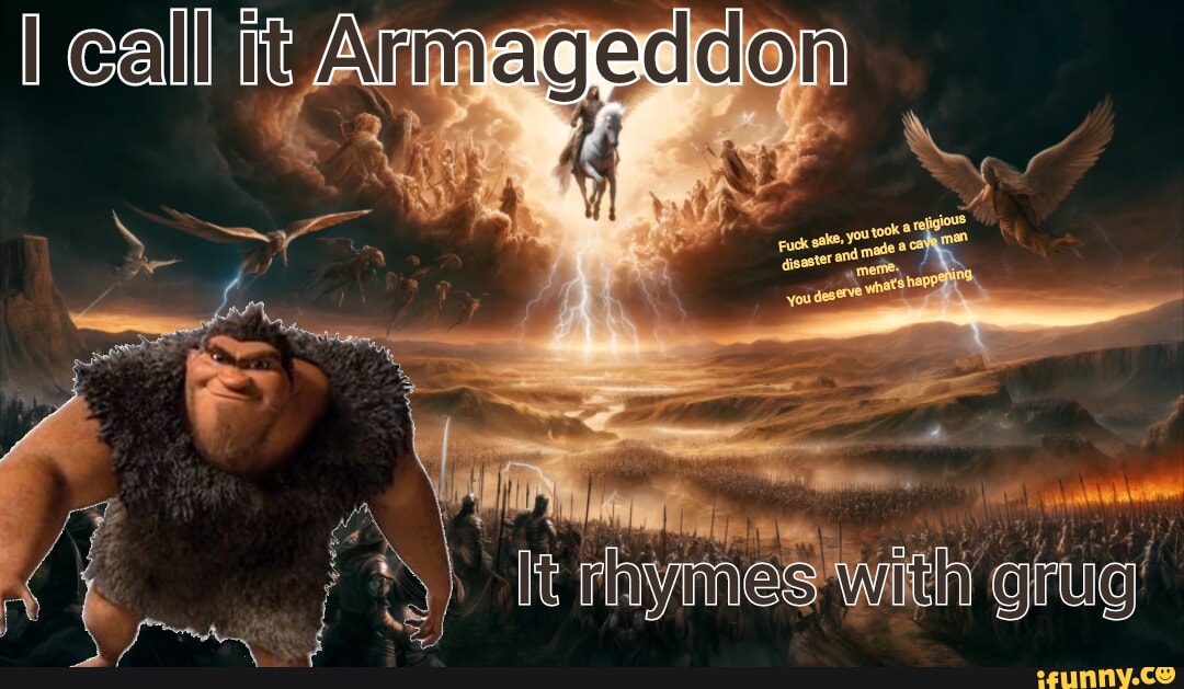 Grug memes. Best Collection of funny Grug pictures on iFunny