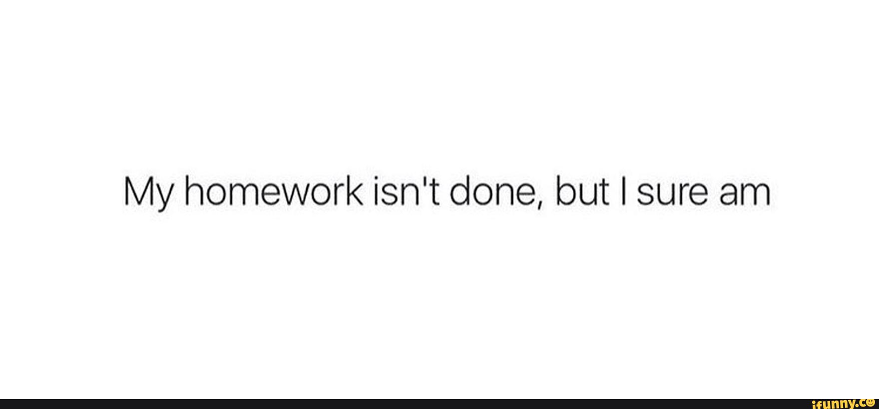 Do my homework image