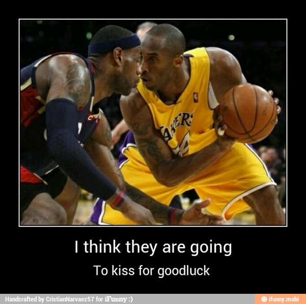 I think they are going
To kiss for goodluck - I think they are going
To kiss for goodluck