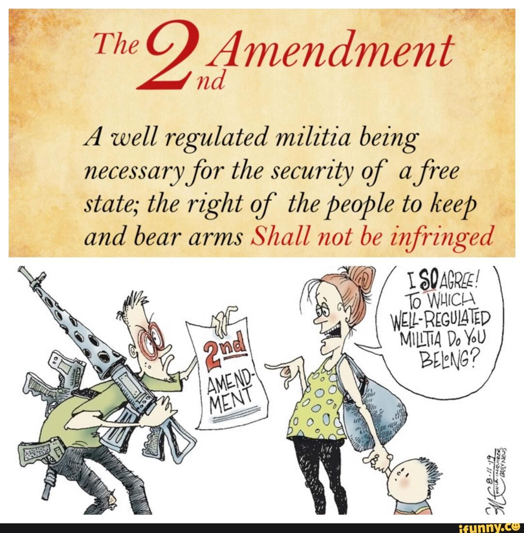 guns-2nd-amendment-the-na-mendment-a-well-regulated-militia-being