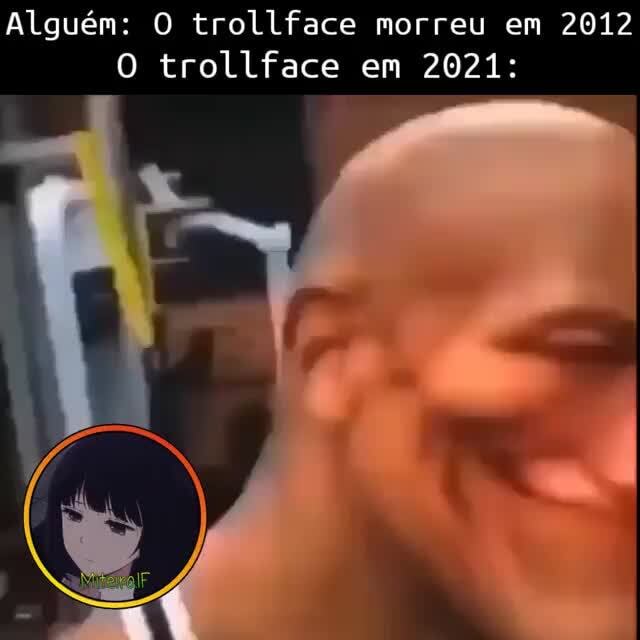 Trollface - Origem, significado e polêmicas em torno do meme