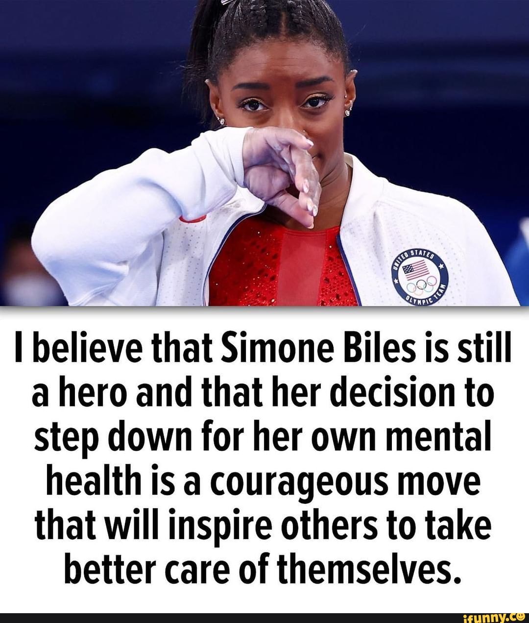 Simone Biles Timeline This Is Why Shes A True American Hero Emotional - 9b181hb