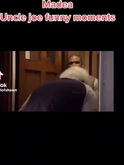 Madea and joe online funny clips