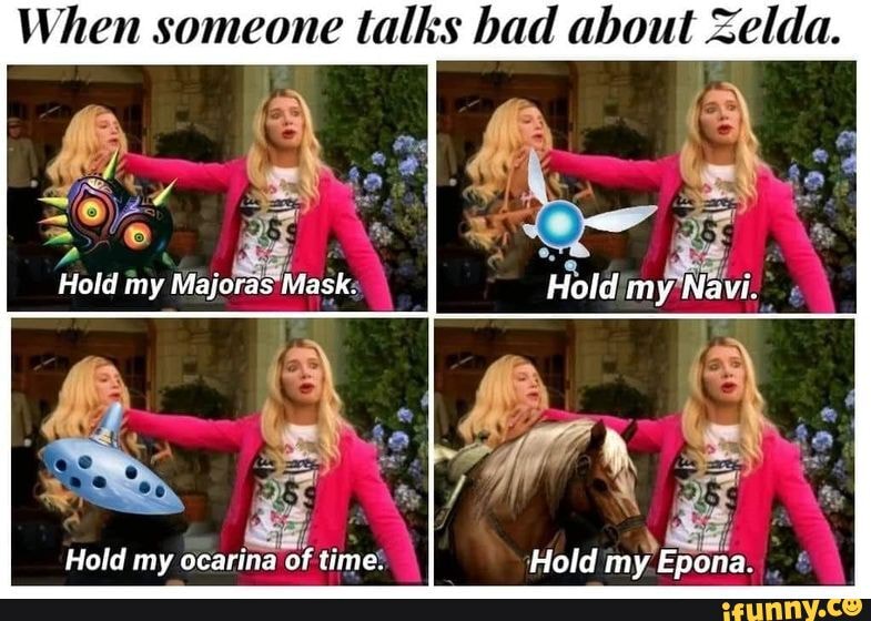 Majoras_mask memes. Best Collection of funny Majoras_mask pictures on ...