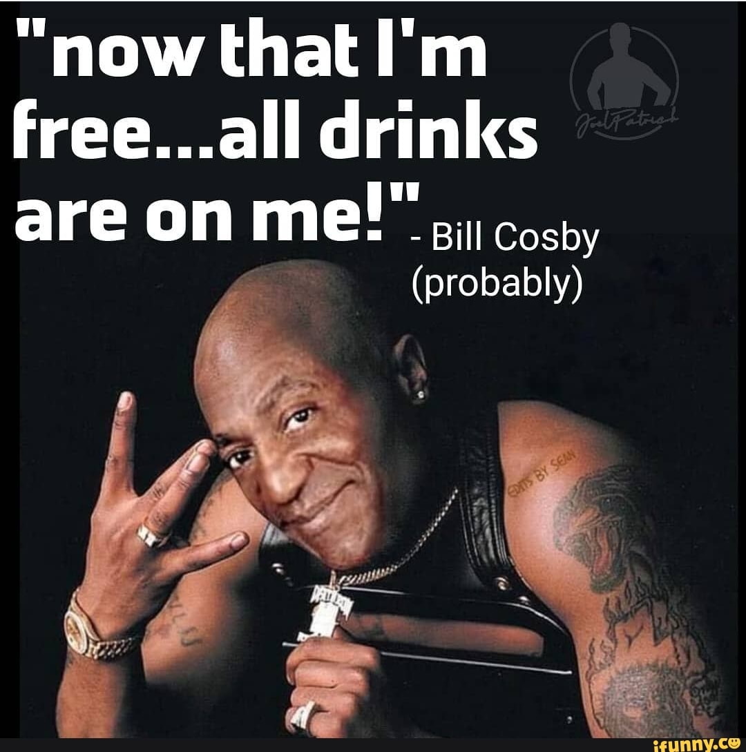 Bill cosby happy birthday meme