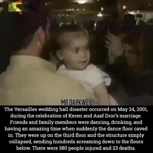 Israeli Dance Floor Collapse Viewfloor.co