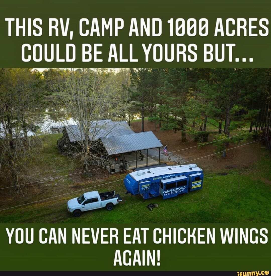 funny camping memes