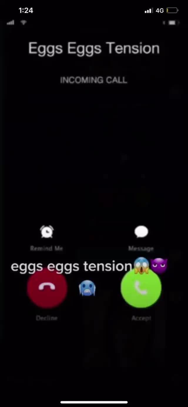 46 Eggs Eggs Tension CALL eggs eggs tension iFunny )