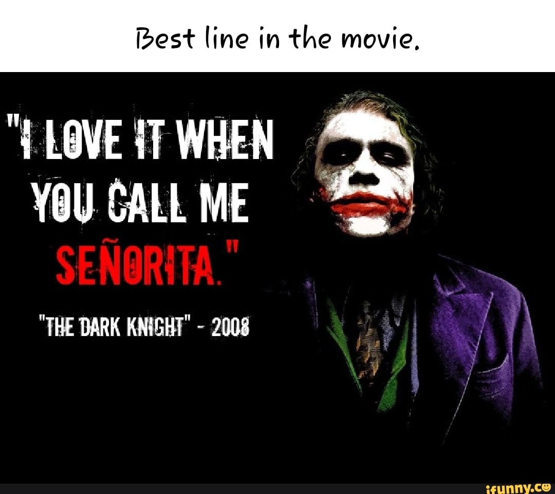 Jokerquotes Memes Best Collection Of Funny Jokerquotes Pictures On Ifunny