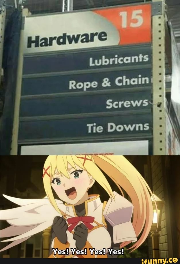 Dank memes konosuba Sylvia love 