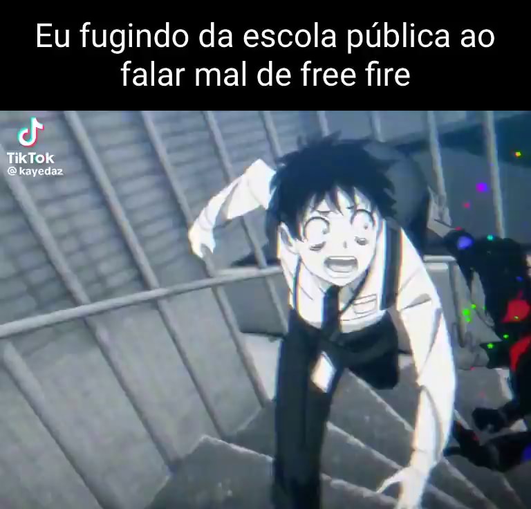 melhores nomes para o free fire de anime｜Pesquisa do TikTok