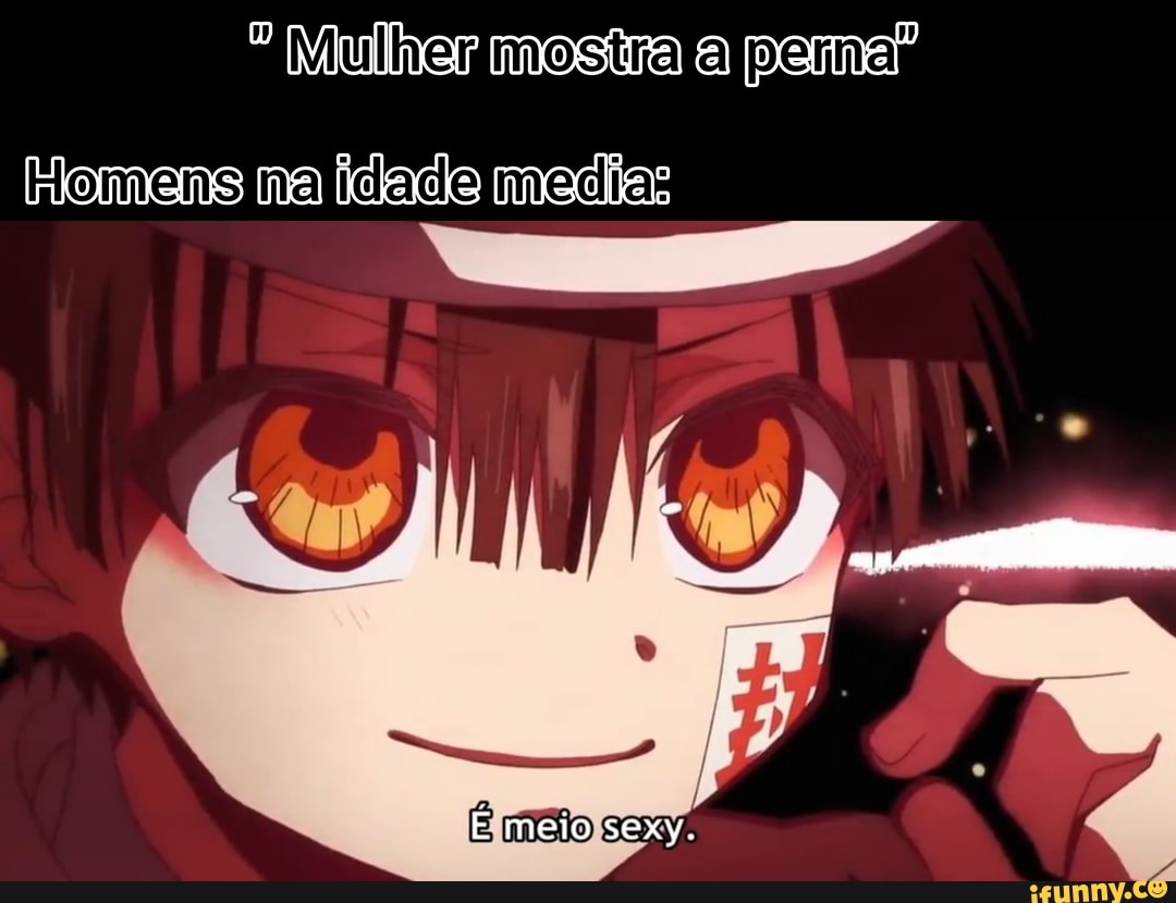 Mulher mostra a peme"
Homens na idade mechas
É meio sexy.
