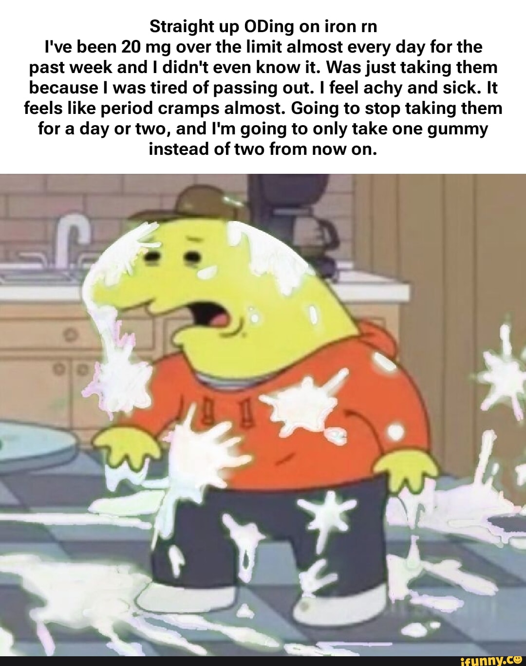 Post by @holyaddictchick | Memes, image size:1080x1368