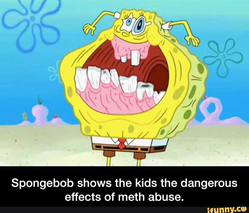 Spongebob does meth and dies online download brushes photoshop cs5