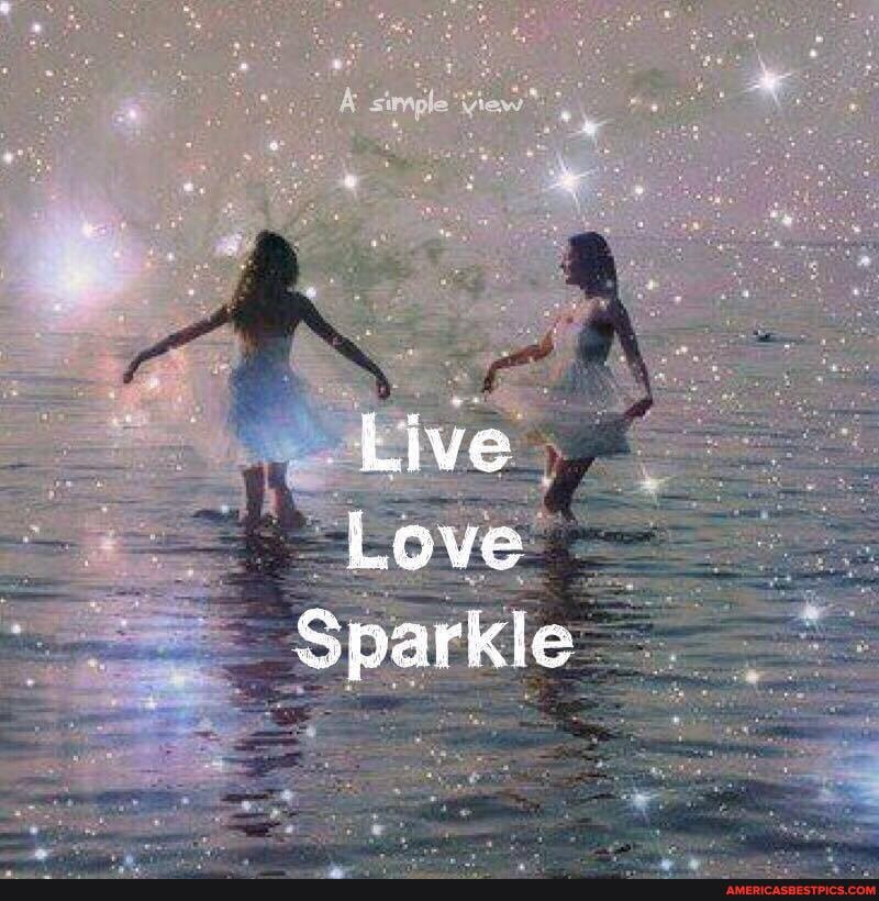 Live
Love
Sparkle