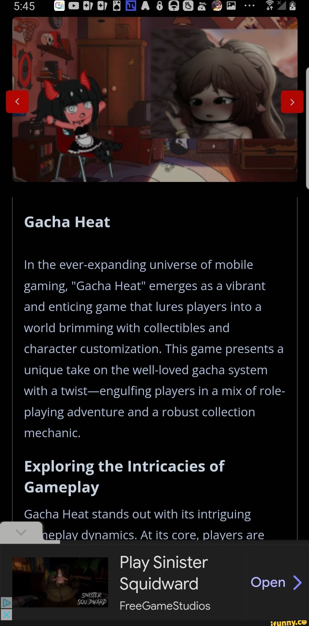 545 Ba: ww AN Gacha Heat In the ever-expanding universe of mobile gaming, 