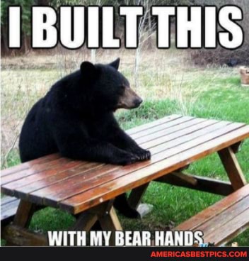PBUILT THIS