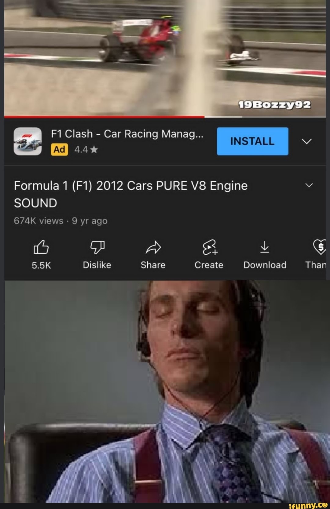 Fi Clash - Car Racing Manag... (INSTALL Formula 2012 Cars PURE Engine ...