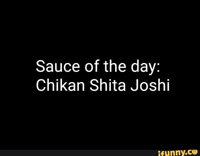Chikan memes. Best Collection of funny Chikan pictures on iFunny