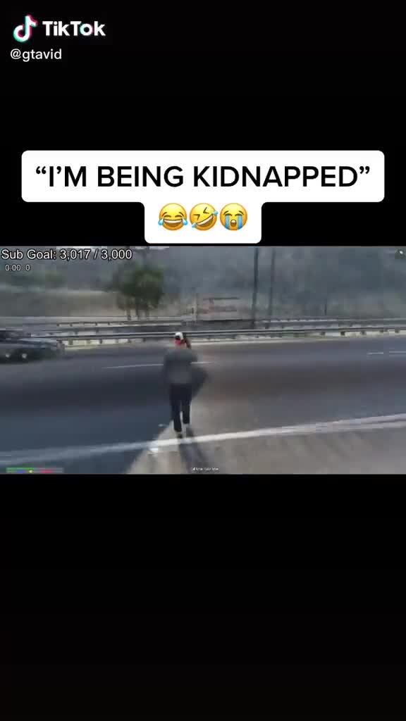 roblox kidnap van