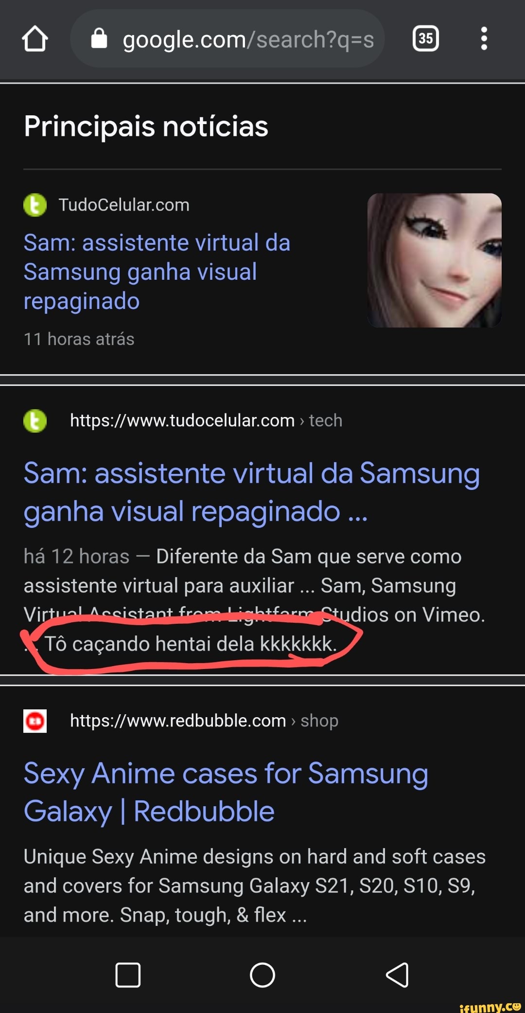 Principais Noticias Sam Assistente Virtual Da Samsung Ganha Visual Repaginado 11 Horas Atras Tech Tudocelular