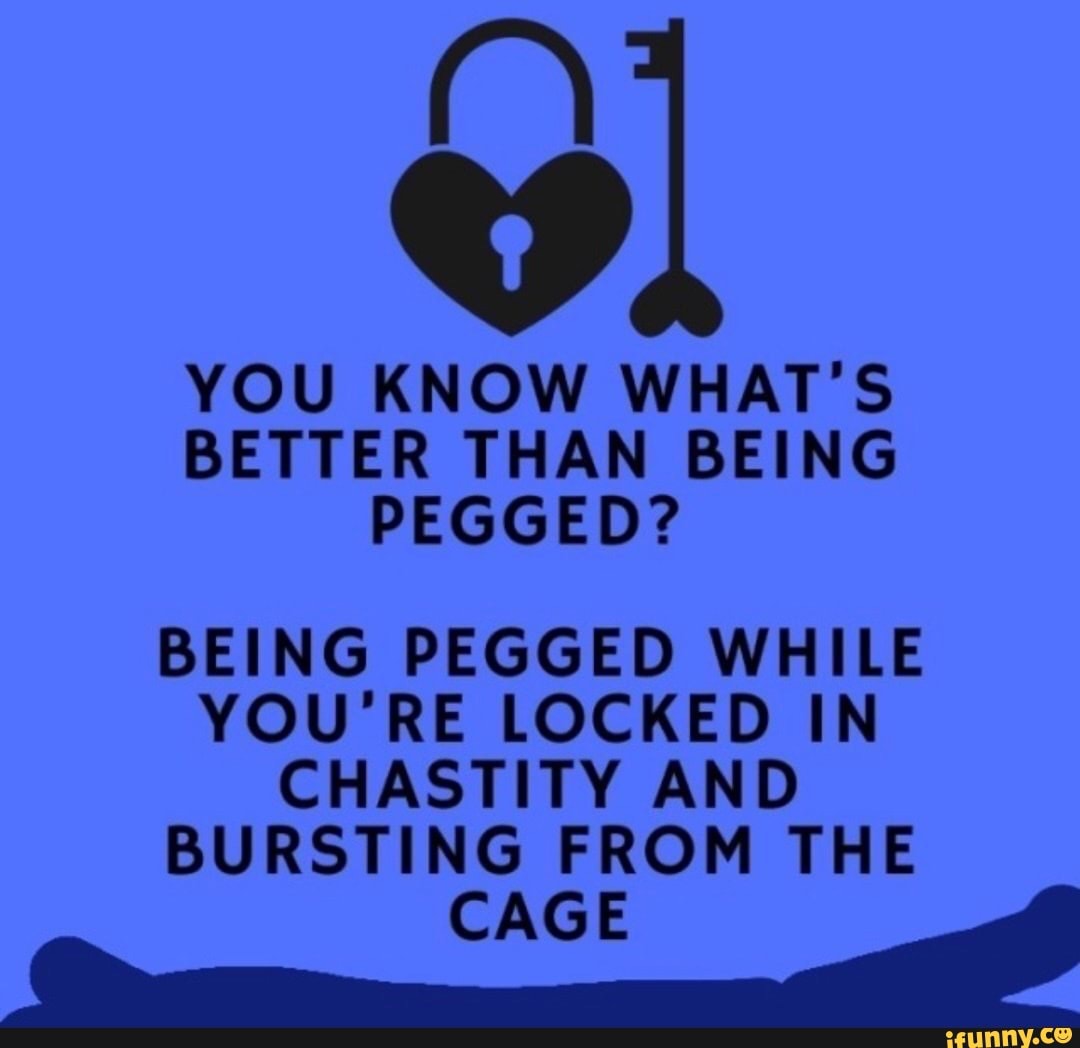 YOU KNOW WHAT