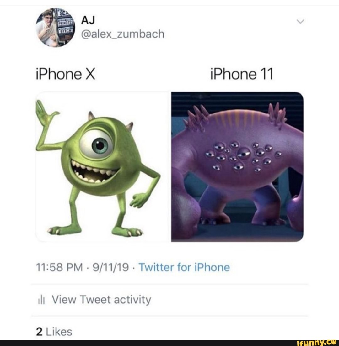 Funny monsters inc quotes