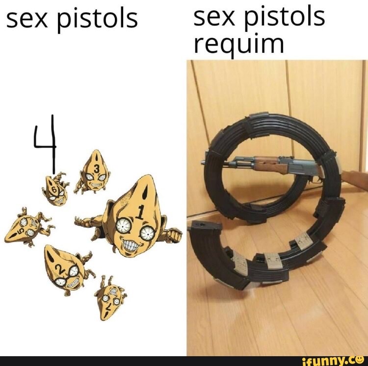 Sex Pistols 4