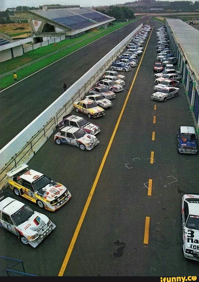 Rally memes. Best Collection of funny Rally pictures on iFunny