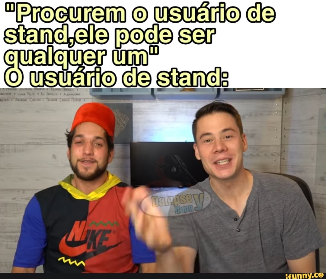 "Procurem O
USUAKIO
o
