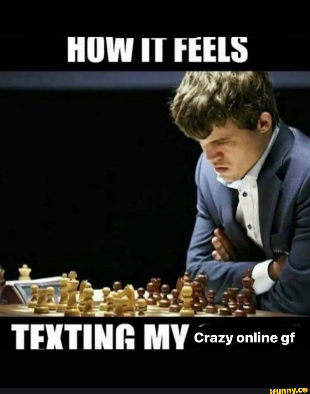 Мем мальчик шахматист