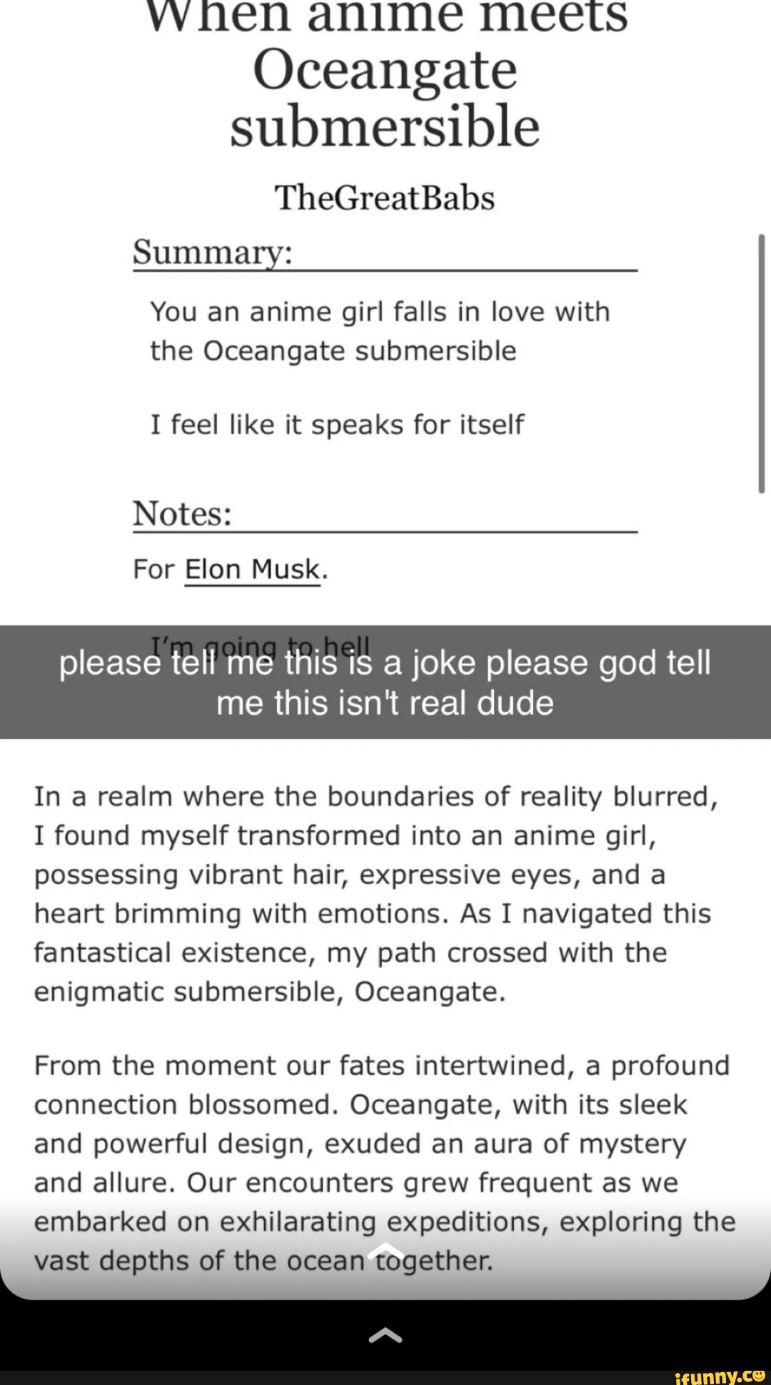 when-anime-meets-oceangate-submersible-thegreatbabs-summary-you-an